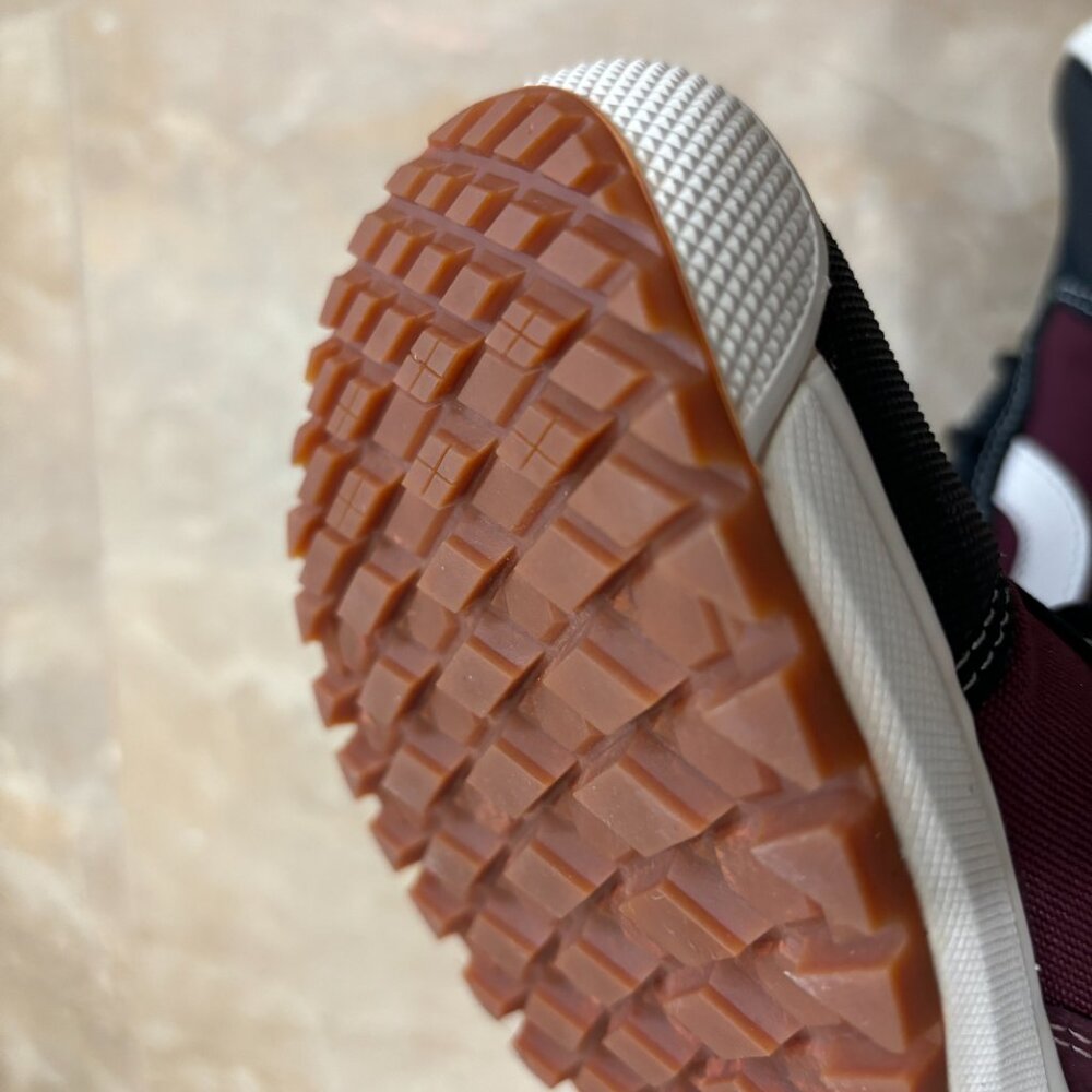 Vans UltraRange EXO High MTE 'Port Royale Gum' womens sz 6 - Picture 8 of 9